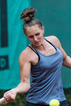 Laura Bente 215 - ITF Future Nord